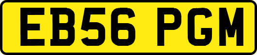 EB56PGM