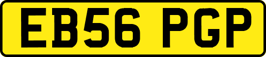 EB56PGP