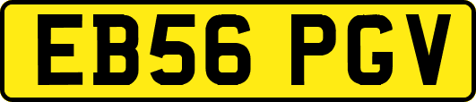 EB56PGV
