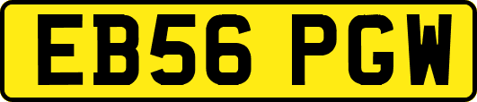 EB56PGW