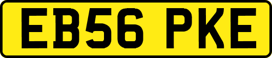 EB56PKE