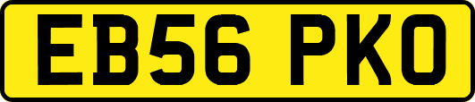EB56PKO