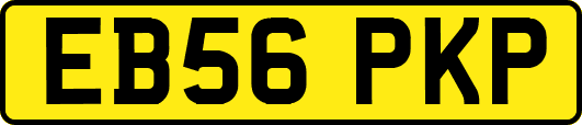 EB56PKP
