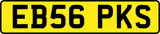 EB56PKS