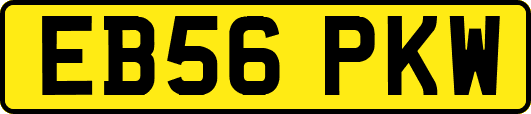 EB56PKW