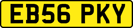 EB56PKY