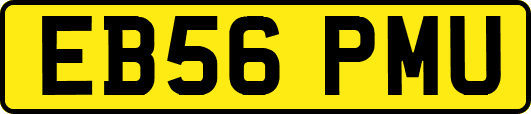 EB56PMU