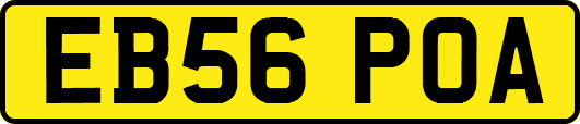 EB56POA