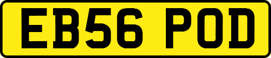 EB56POD