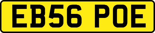 EB56POE