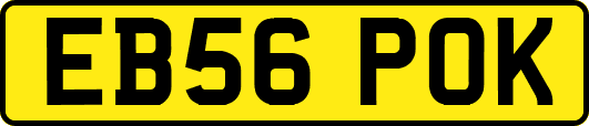 EB56POK