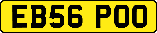 EB56POO