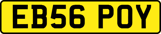 EB56POY