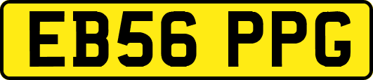 EB56PPG