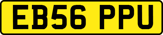 EB56PPU