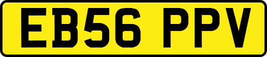 EB56PPV