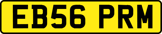 EB56PRM
