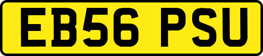 EB56PSU