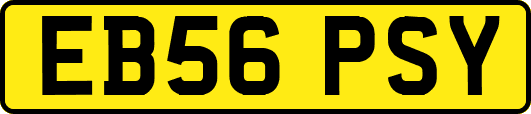 EB56PSY