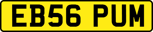 EB56PUM