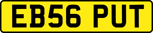 EB56PUT
