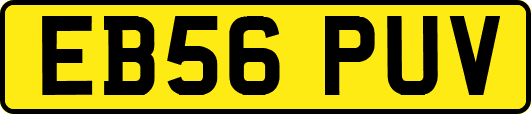 EB56PUV