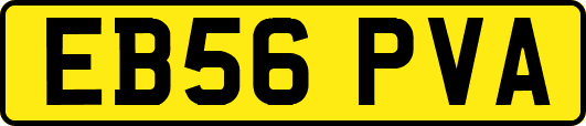 EB56PVA
