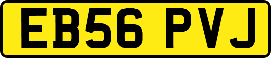 EB56PVJ