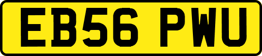 EB56PWU
