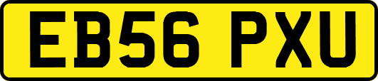 EB56PXU