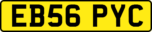 EB56PYC