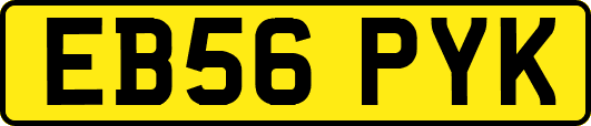 EB56PYK