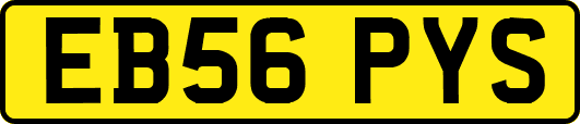 EB56PYS