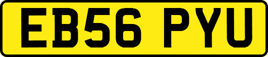 EB56PYU