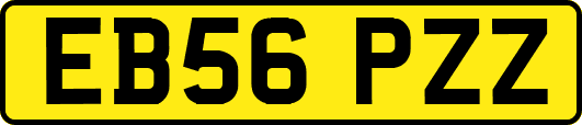 EB56PZZ