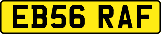 EB56RAF