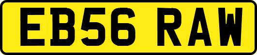 EB56RAW