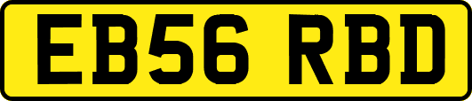 EB56RBD