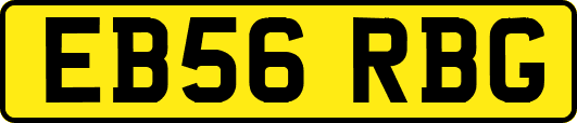 EB56RBG