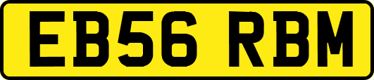 EB56RBM