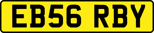 EB56RBY