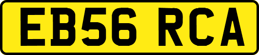 EB56RCA
