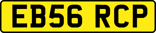 EB56RCP