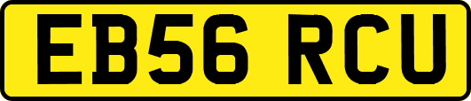 EB56RCU