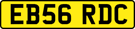 EB56RDC