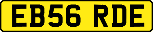 EB56RDE
