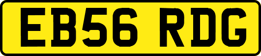 EB56RDG