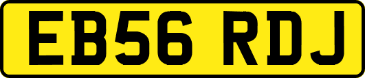 EB56RDJ