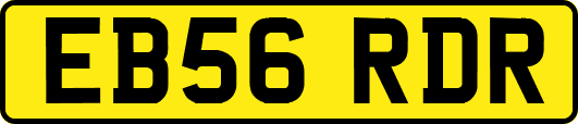EB56RDR