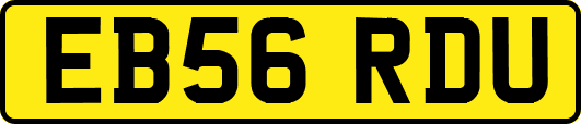 EB56RDU